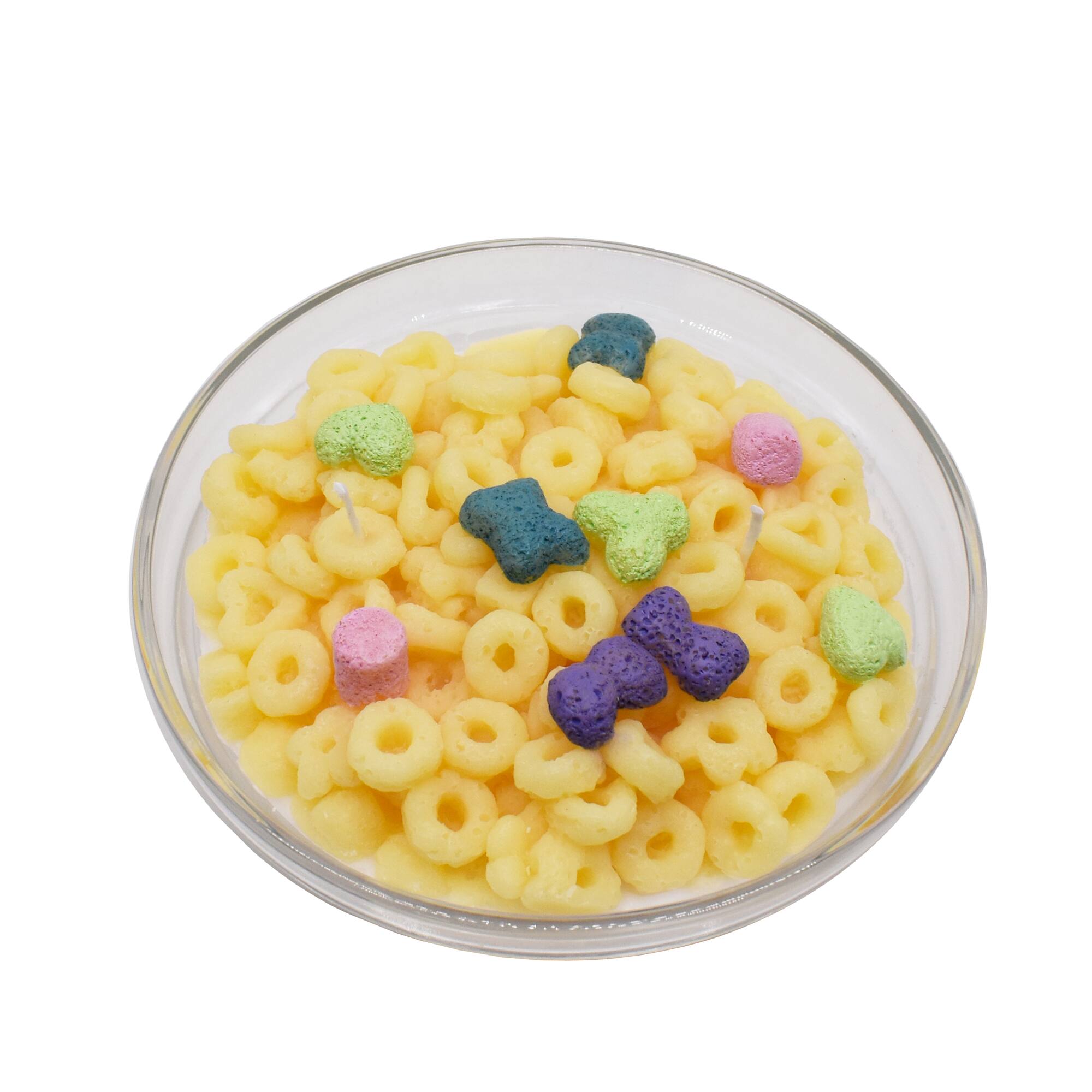 Marshmallow Cereal Scented Candle by Ashland®